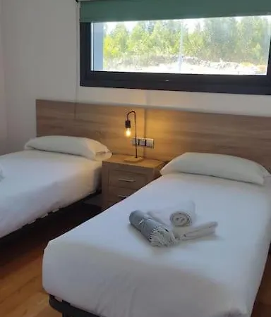 Duplex Con Vistas Increibles En Baiona