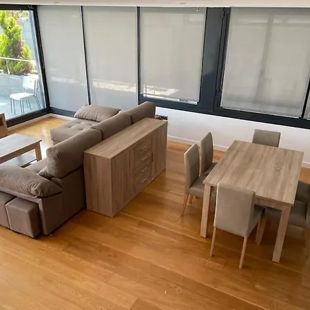 Duplex Con Vistas Increibles En *