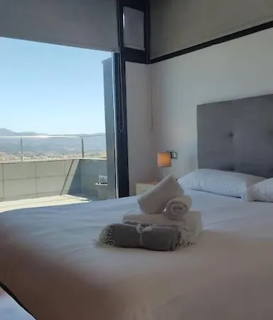 Apartment Duplex Con Vistas Increibles En