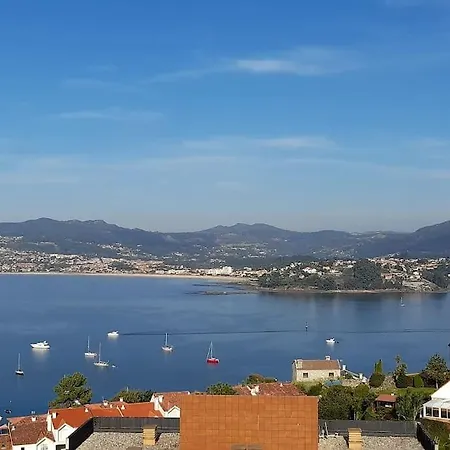 Duplex Con Vistas Increibles En Apartment *