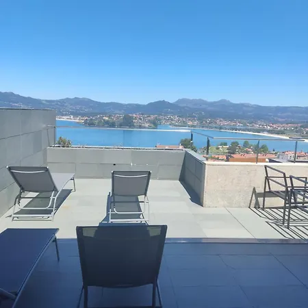Duplex Con Vistas Increibles En Apartment *