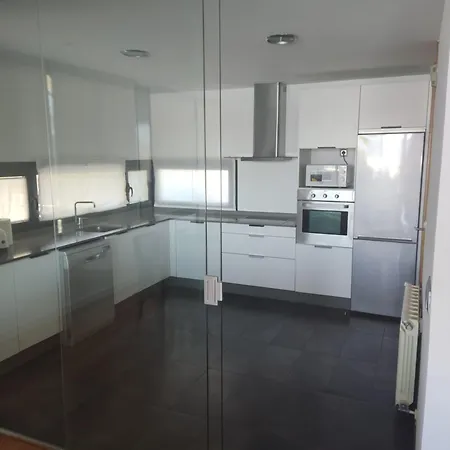 Duplex Con Vistas Increibles En * Baiona